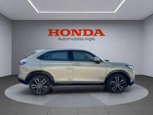 HONDA HR-V 1.5 i-MMD Advance, Full-Hybrid Petrol/Electric, Second hand / Used, Automatic - 6