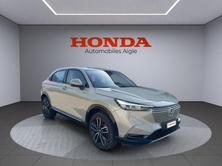 HONDA HR-V 1.5 i-MMD Advance, Full-Hybrid Petrol/Electric, Second hand / Used, Automatic - 7