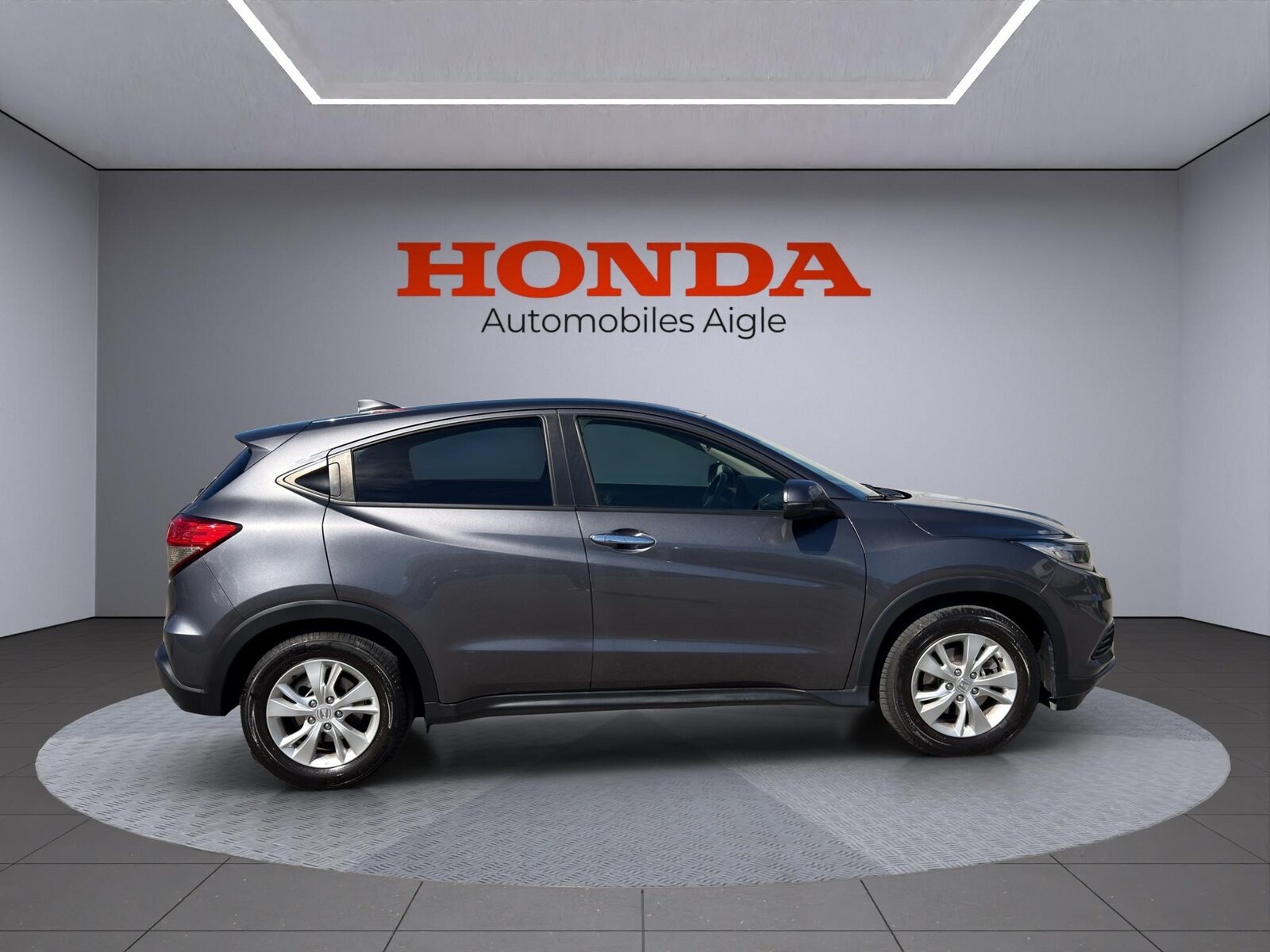HONDA HR-V 1.5i-VTEC Elegance, Petrol, Second hand / Used, Automatic - 6