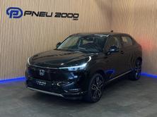 HONDA HR-V 1.5i-MMD Advance CVT, Hybride Integrale Benzina/Elettrica, Occasioni / Usate, Automatico - 2