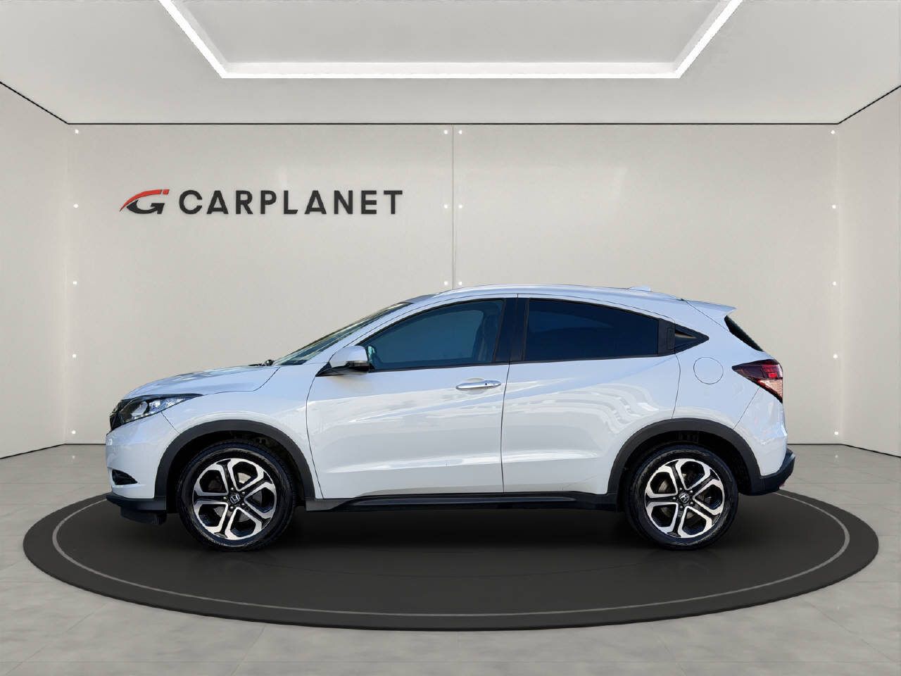HONDA HR-V 1.5i-VTEC Elegance, Benzin, Occasion / Gebraucht, Automatik - 2