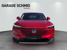 HONDA HR-V 1.5 i-MMD Advance, Hybride Intégral Essence/Électricité, Occasion / Utilisé, Automatique - 2