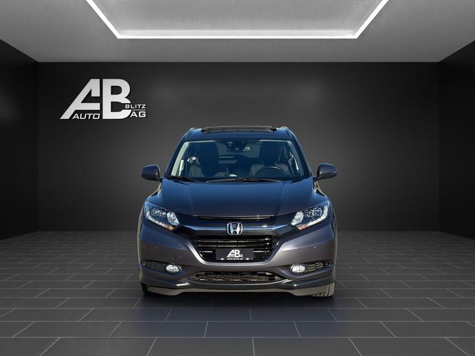 HONDA HR-V 1.6i-DTEC Executive, Diesel, Second hand / Used, Manual