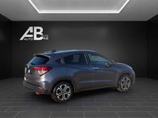 HONDA HR-V 1.6i-DTEC Executive, Diesel, Second hand / Used, Manual - 5