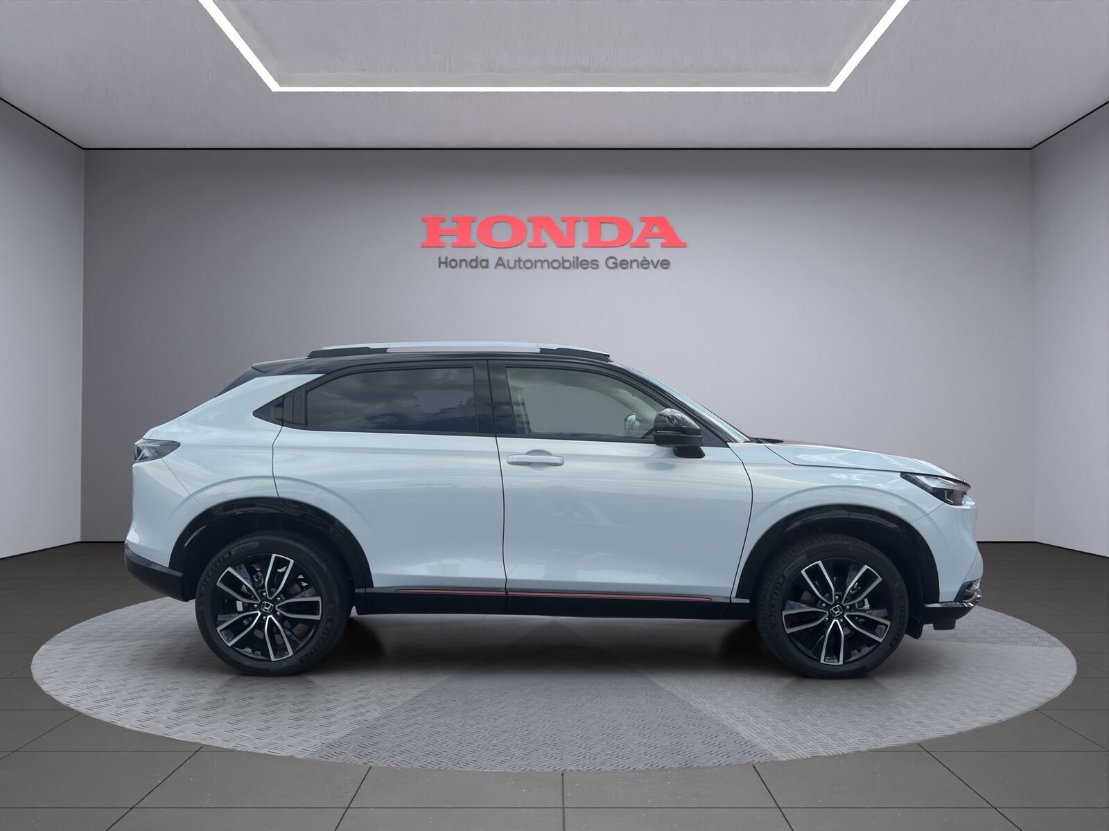 HONDA HR-V 1.5 i-MMD Advance Style