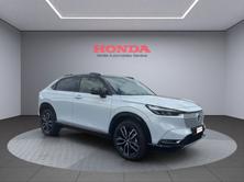 HONDA HR-V 1.5 i-MMD Advance Style, Hybride Intégral Essence/Électricité, Occasion / Utilisé, Automatique - 2