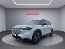 HONDA HR-V 1.5 i-MMD Advance Style, Hybride Intégral Essence/Électricité, Occasion / Utilisé, Automatique - 4