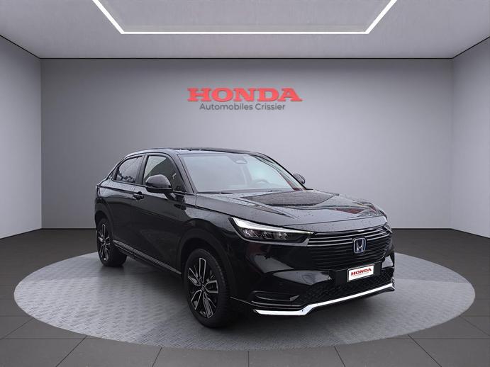 HONDA HR-V 1.5 i-MMD Elegance, Full-Hybrid Petrol/Electric, Second hand / Used, Automatic