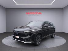 HONDA HR-V 1.5 i-MMD Elegance, Full-Hybrid Petrol/Electric, Second hand / Used, Automatic - 3