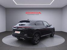 HONDA HR-V 1.5 i-MMD Elegance, Full-Hybrid Petrol/Electric, Second hand / Used, Automatic - 7