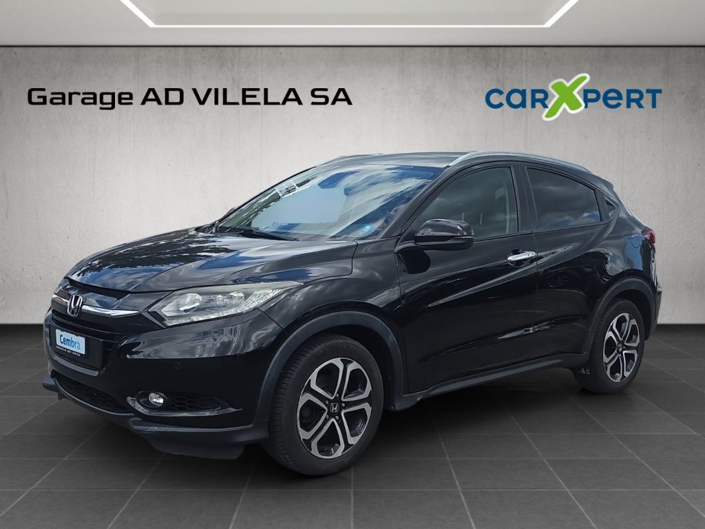 HONDA HR-V 1.6i-DTEC Elegance