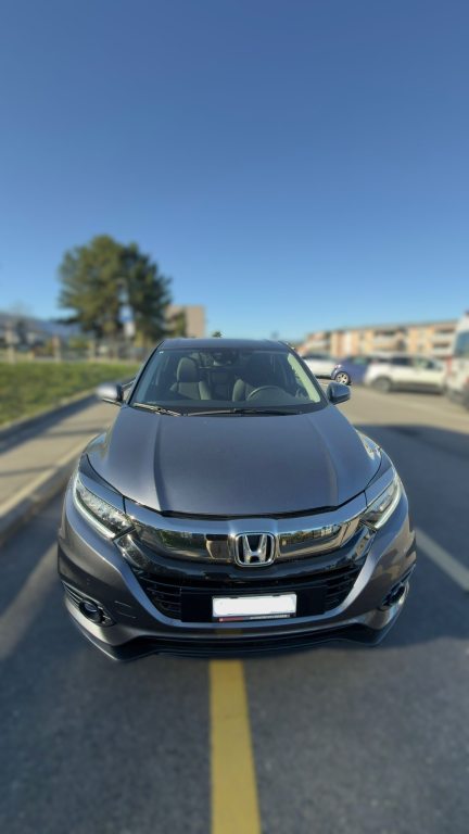 HONDA HR-V 1.5i-VTEC Elegance