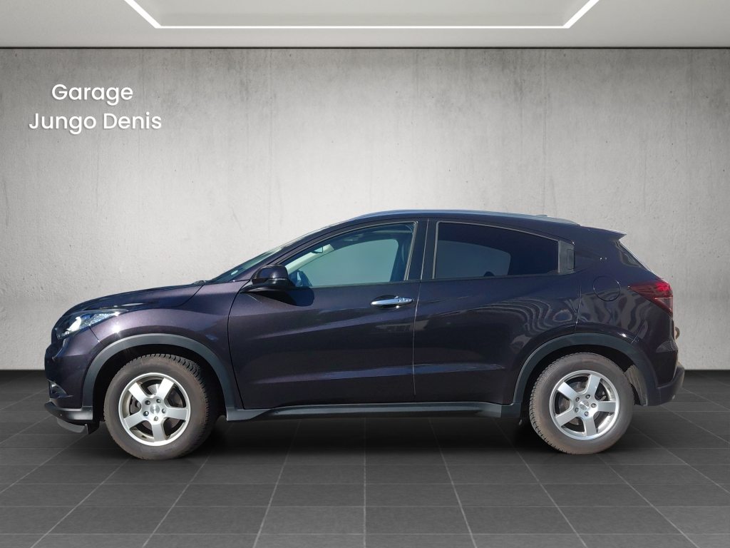 HONDA HR-V 1.5i-VTEC Executive, Petrol, Second hand / Used, Automatic - 3