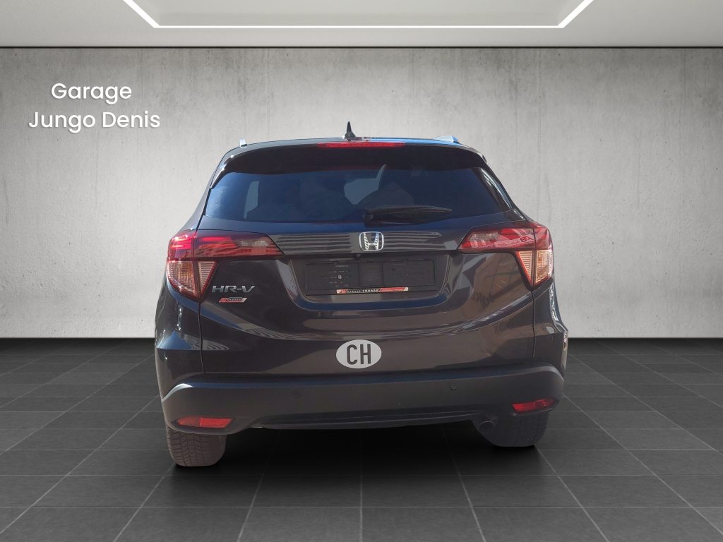 HONDA HR-V 1.5i-VTEC Executive, Petrol, Second hand / Used, Automatic - 5