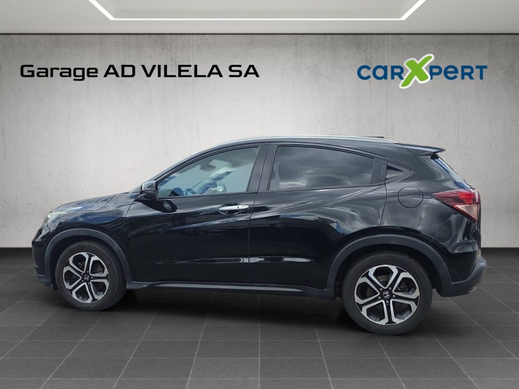 HONDA HR-V 1.6i-DTEC Elegance, Diesel, Occasioni / Usate, Manuale - 3