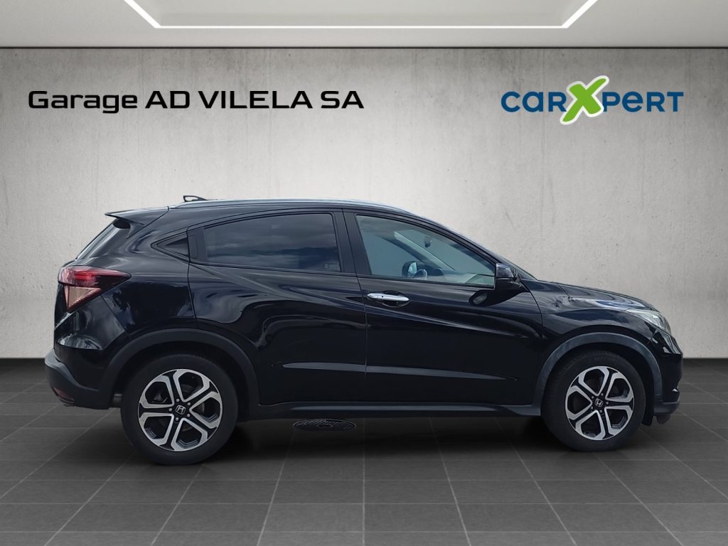 HONDA HR-V 1.6i-DTEC Elegance, Diesel, Occasioni / Usate, Manuale - 7