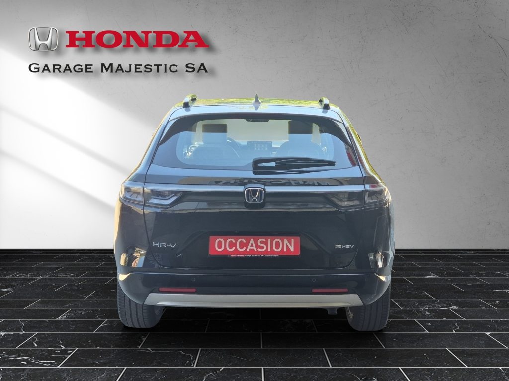 HONDA HR-V 1.5 i-MMD Advance Style, Full-Hybrid Petrol/Electric, Second hand / Used, Automatic - 5
