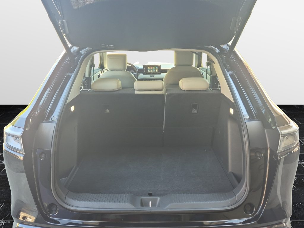 HONDA HR-V 1.5 i-MMD Advance Style, Full-Hybrid Petrol/Electric, Second hand / Used, Automatic - 7