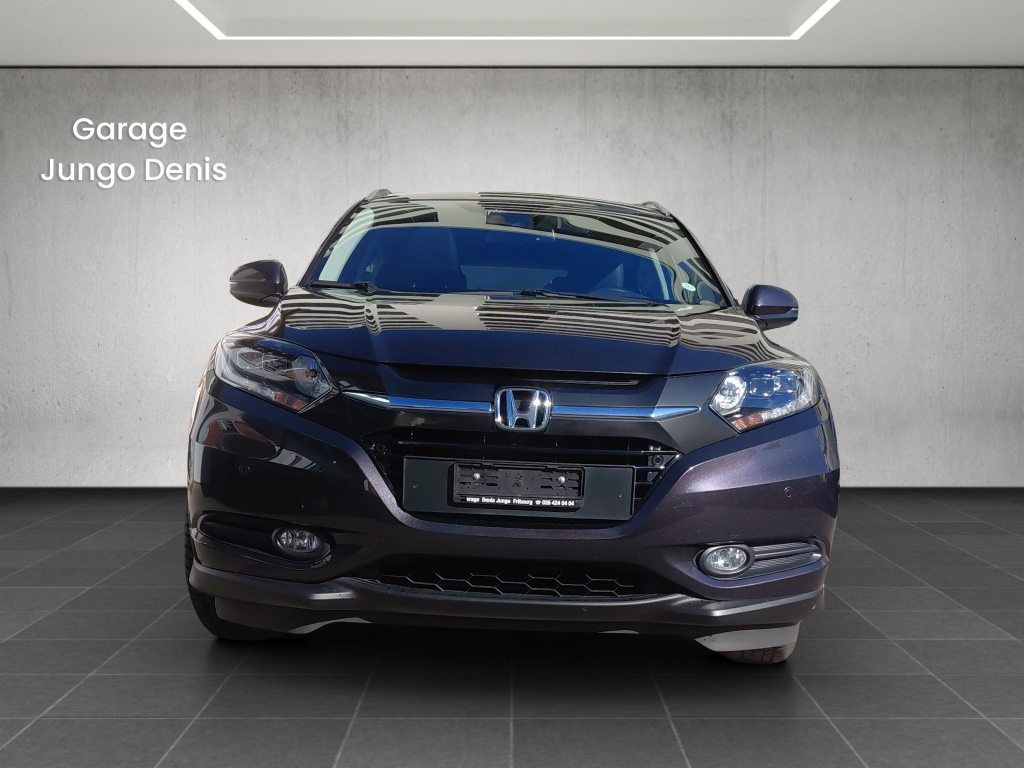 HONDA HR-V 1.5i-VTEC Executive