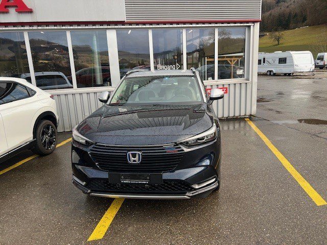 HONDA HR-V 1.5 i-MMD Advance Style