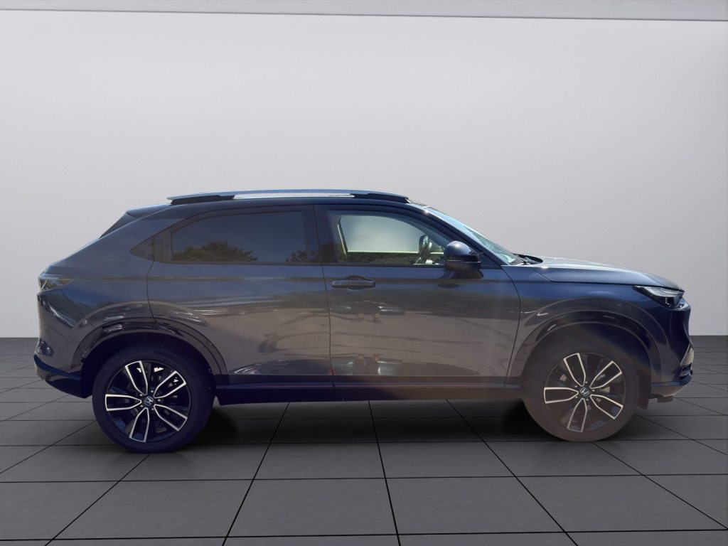 HONDA HR-V 1.5 i-MMD Advance Style, Voll-Hybrid Benzin/Elektro, Occasion / Gebraucht, Automatik - 7
