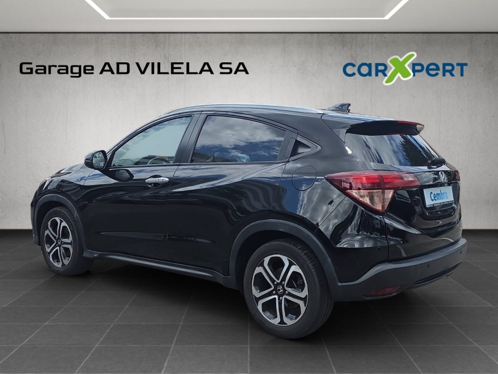 HONDA HR-V 1.6i-DTEC Elegance, Diesel, Occasioni / Usate, Manuale - 4