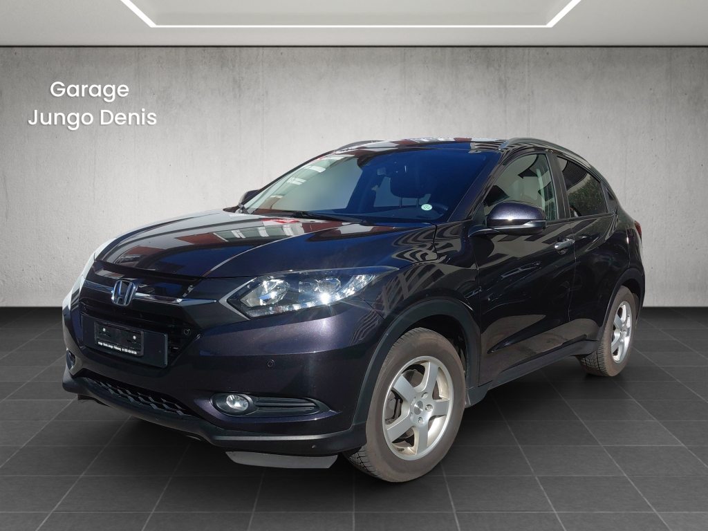 HONDA HR-V 1.5i-VTEC Executive, Petrol, Second hand / Used, Automatic - 2