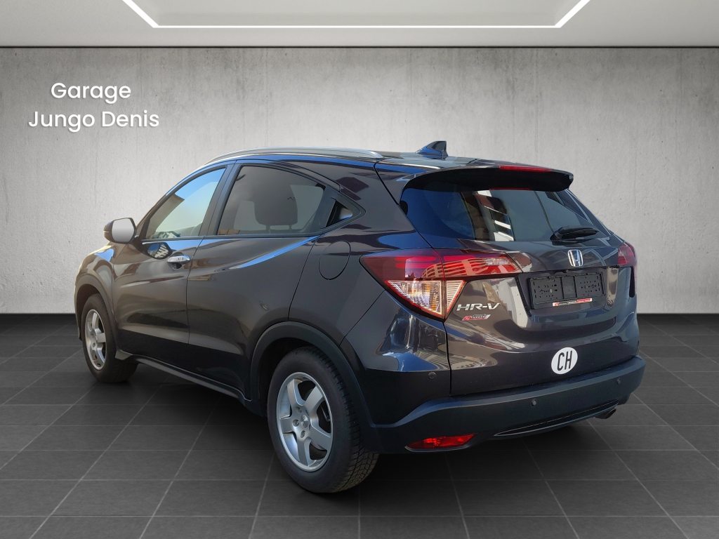 HONDA HR-V 1.5i-VTEC Executive, Petrol, Second hand / Used, Automatic - 4