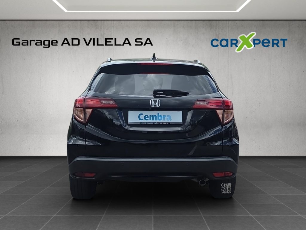 HONDA HR-V 1.6i-DTEC Elegance, Diesel, Occasioni / Usate, Manuale - 5