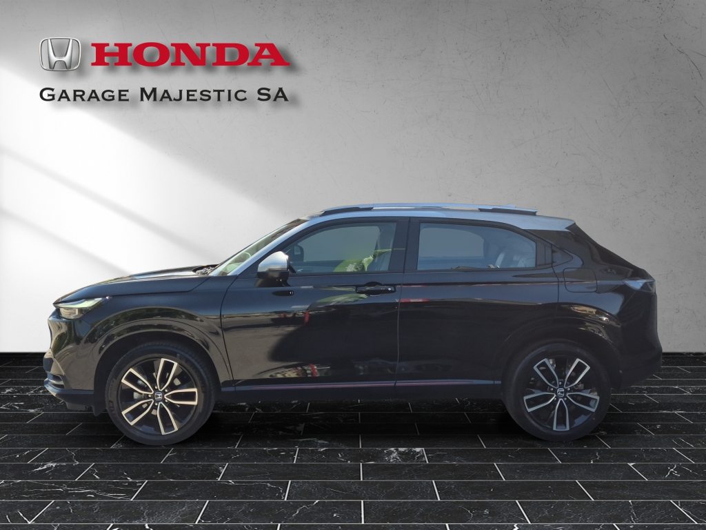 HONDA HR-V 1.5 i-MMD Advance Style, Full-Hybrid Petrol/Electric, Second hand / Used, Automatic - 3