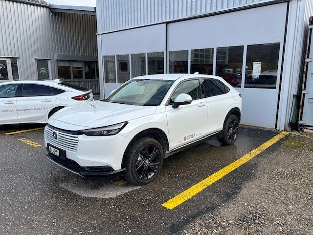HONDA HR-V 1.5 i-MMD Xtreme Verbier, Hybride Intégral Essence/Électricité, Voiture de démonstration, Automatique - 2