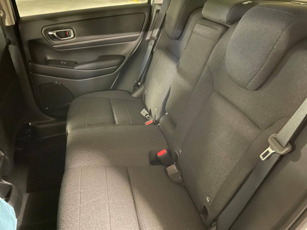 HONDA HR-V 1.5 i-MMD Elegance, Hybride Integrale Benzina/Elettrica, Auto dimostrativa, Automatico - 7
