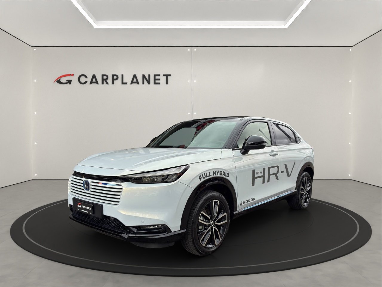 HONDA HR-V 1.5 i-MMD Advance Style Plus