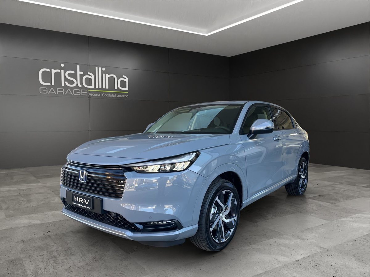 HONDA HR-V 1.5 i-MMD Advance Plus