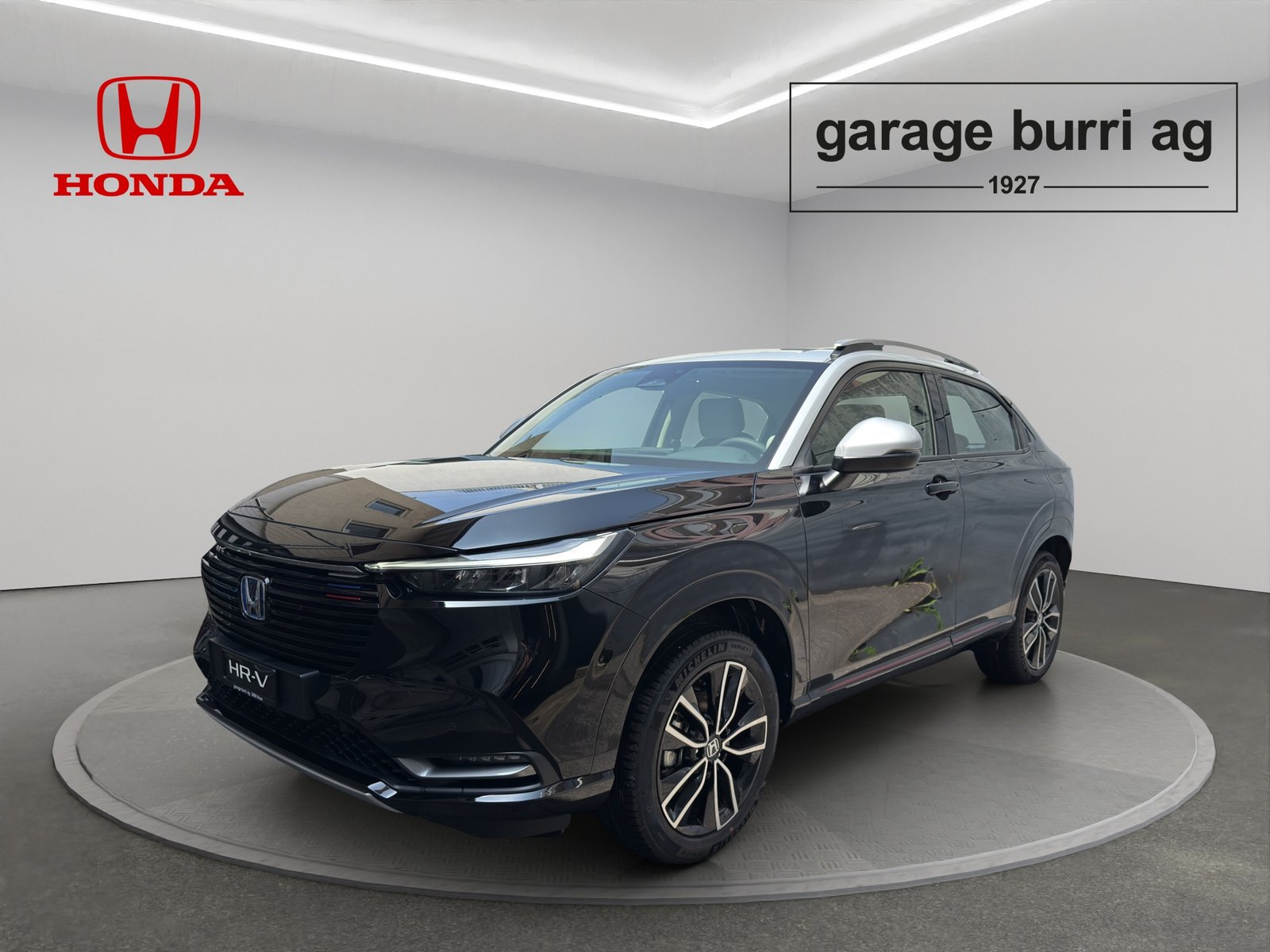 HONDA HR-V 1.5 i-MMD Advance Style