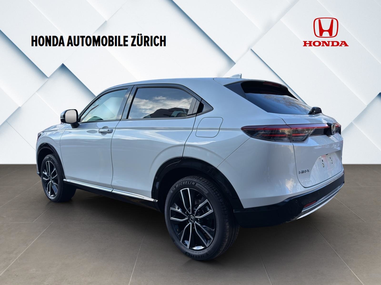 HONDA HR-V 1.5 i-MMD Xtreme Verbier, Leasing Aktion 1.9%, Hybride Integrale Benzina/Elettrica, Auto dimostrativa, Automatico - 3