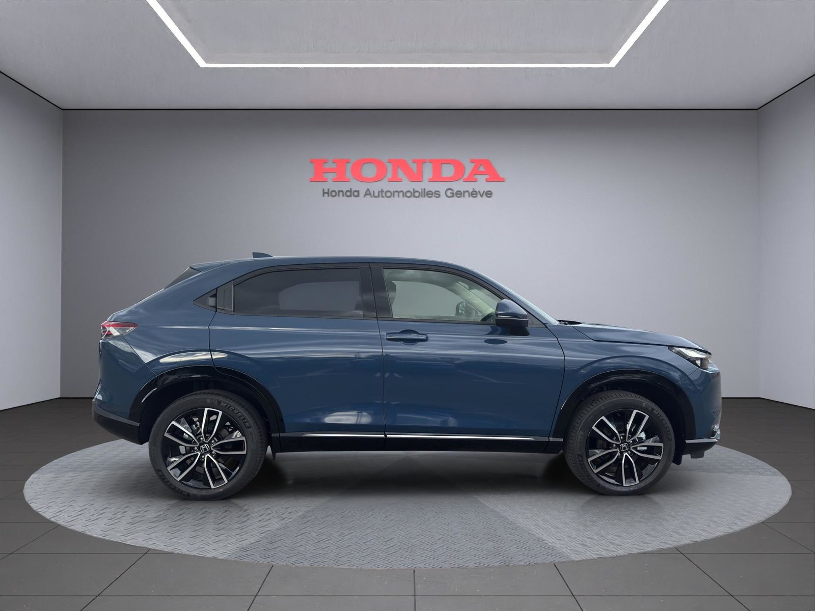 HONDA HR-V 1.5 i-MMD Advance