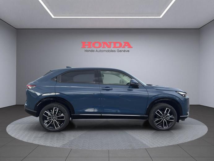 HONDA HR-V 1.5 i-MMD Advance, Hybride Integrale Benzina/Elettrica, Auto dimostrativa, Automatico