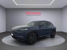HONDA HR-V 1.5 i-MMD Advance, Hybride Integrale Benzina/Elettrica, Auto dimostrativa, Automatico - 4