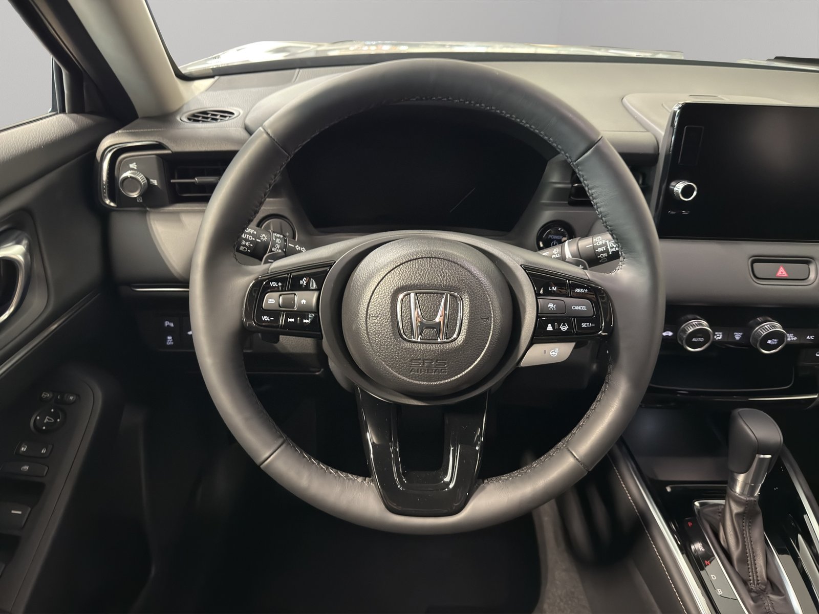 HONDA HR-V 1.5 i-MMD Advance Plus, Voll-Hybrid Benzin/Elektro, Vorführwagen, Automatik - 6