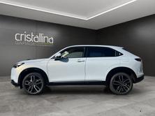 HONDA HR-V 1.5 i-MMD Advance, Hybride Intégral Essence/Électricité, Voiture de démonstration, Automatique - 2