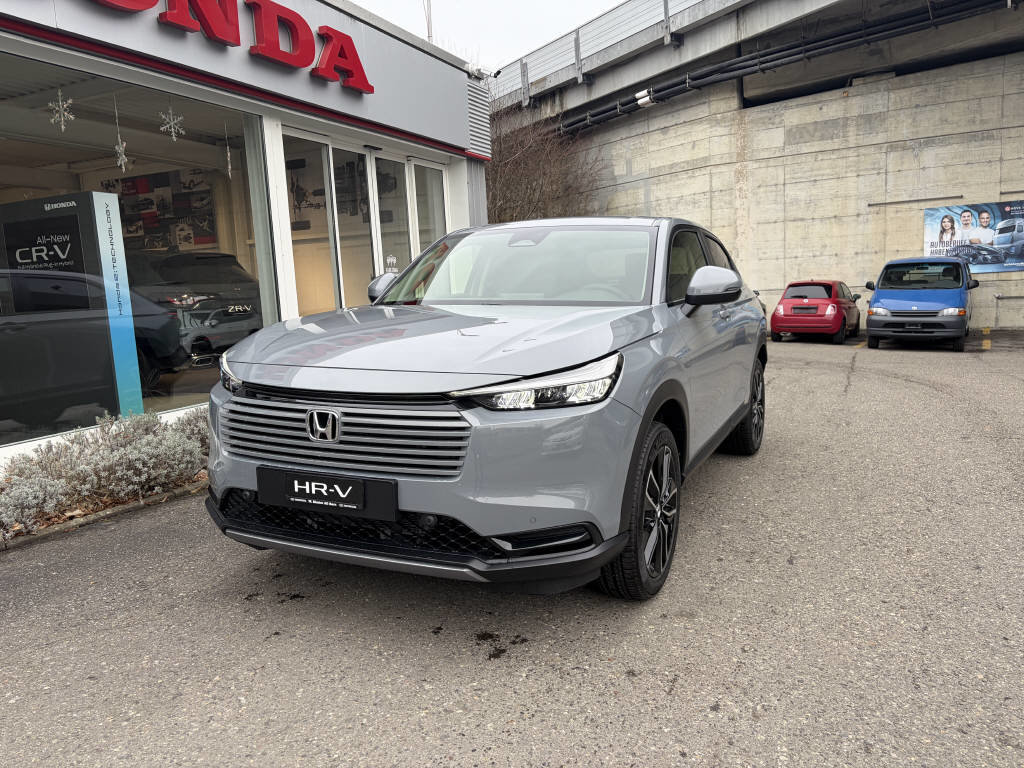 HONDA HR-V 1.5 i-MMD Elegance