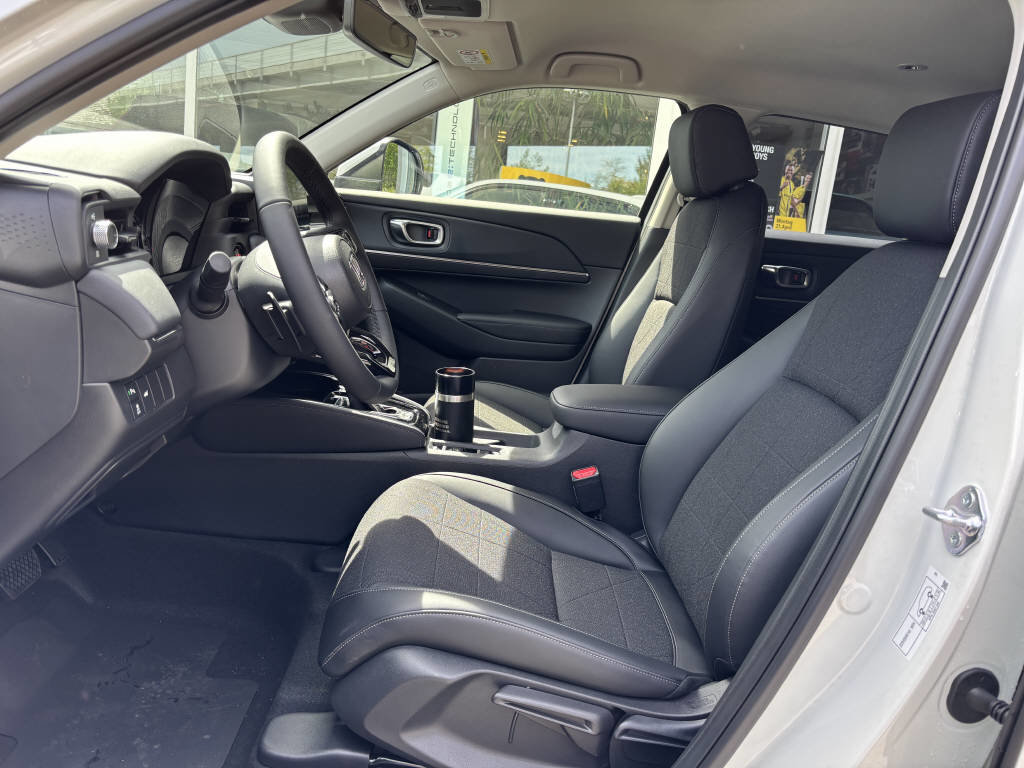 HONDA HR-V 1.5 i-MMD Advance extrem Verbier, Hybride Integrale Benzina/Elettrica, Auto dimostrativa, Automatico - 7