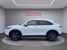 HONDA HR-V 1.5 i-MMD Elegance, Full-Hybrid Petrol/Electric, Ex-demonstrator, Automatic - 4