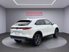 HONDA HR-V 1.5 i-MMD Elegance, Full-Hybrid Petrol/Electric, Ex-demonstrator, Automatic - 7