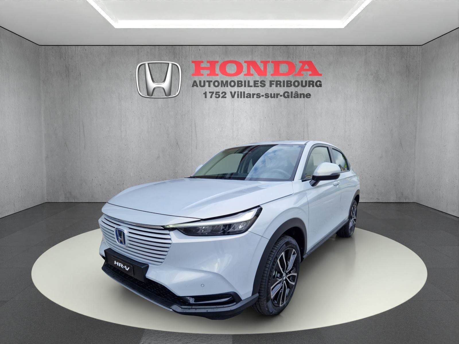 HONDA HR-V 1.5 i-MMD Elegance, Hybride Integrale Benzina/Elettrica, Auto dimostrativa, Automatico - 4
