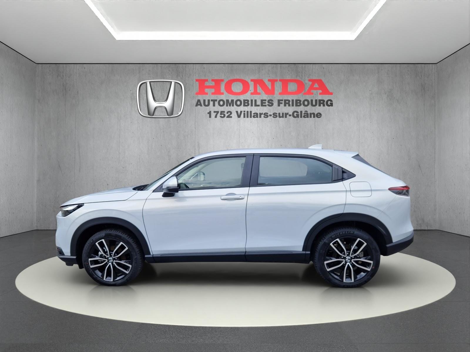 HONDA HR-V 1.5 i-MMD Elegance, Hybride Integrale Benzina/Elettrica, Auto dimostrativa, Automatico - 7