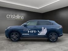 HONDA HR-V 1.5 i-MMD Advance, Hybride Integrale Benzina/Elettrica, Auto dimostrativa, Automatico - 2
