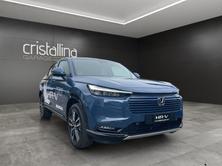 HONDA HR-V 1.5 i-MMD Advance, Hybride Integrale Benzina/Elettrica, Auto dimostrativa, Automatico - 6