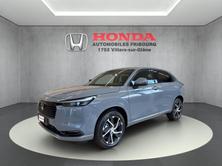 HONDA HR-V 1.5 i-MMD Advance Plus, Full-Hybrid Petrol/Electric, Ex-demonstrator, Automatic - 3